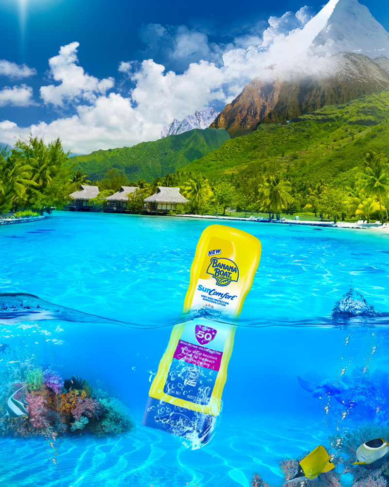 Edgewell Personal Care