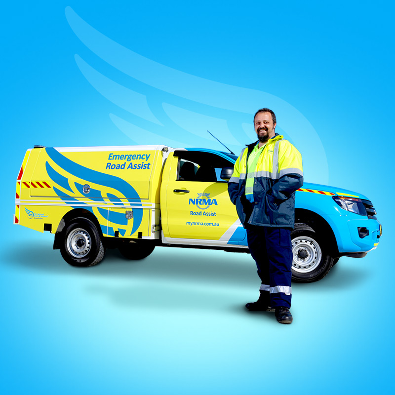 NRMA